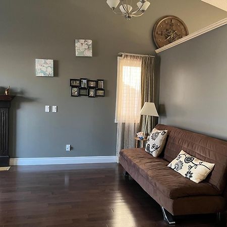 Citadel Cozy Quilt Private Bedroom Κάλγκαρι Εξωτερικό φωτογραφία