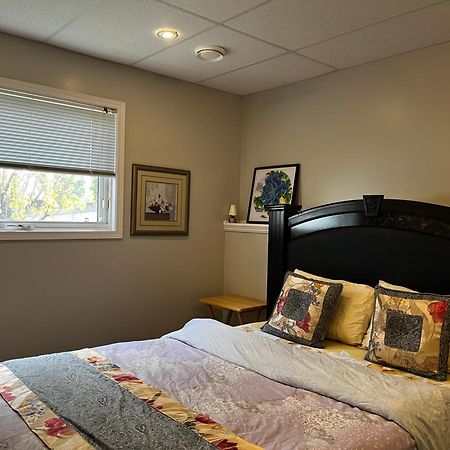 Citadel Cozy Quilt Private Bedroom Κάλγκαρι Εξωτερικό φωτογραφία