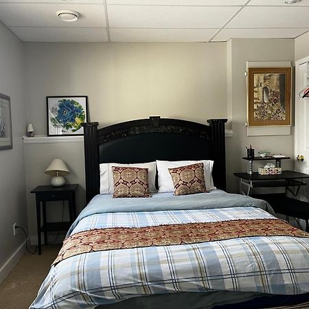 Citadel Cozy Quilt Private Bedroom Κάλγκαρι Εξωτερικό φωτογραφία