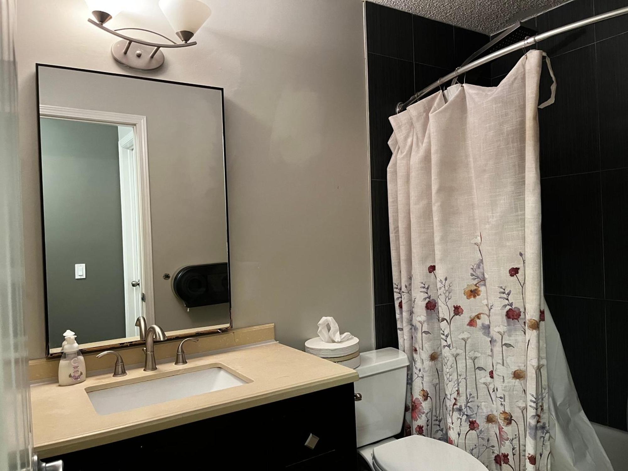 Citadel Cozy Quilt Private Bedroom Κάλγκαρι Εξωτερικό φωτογραφία