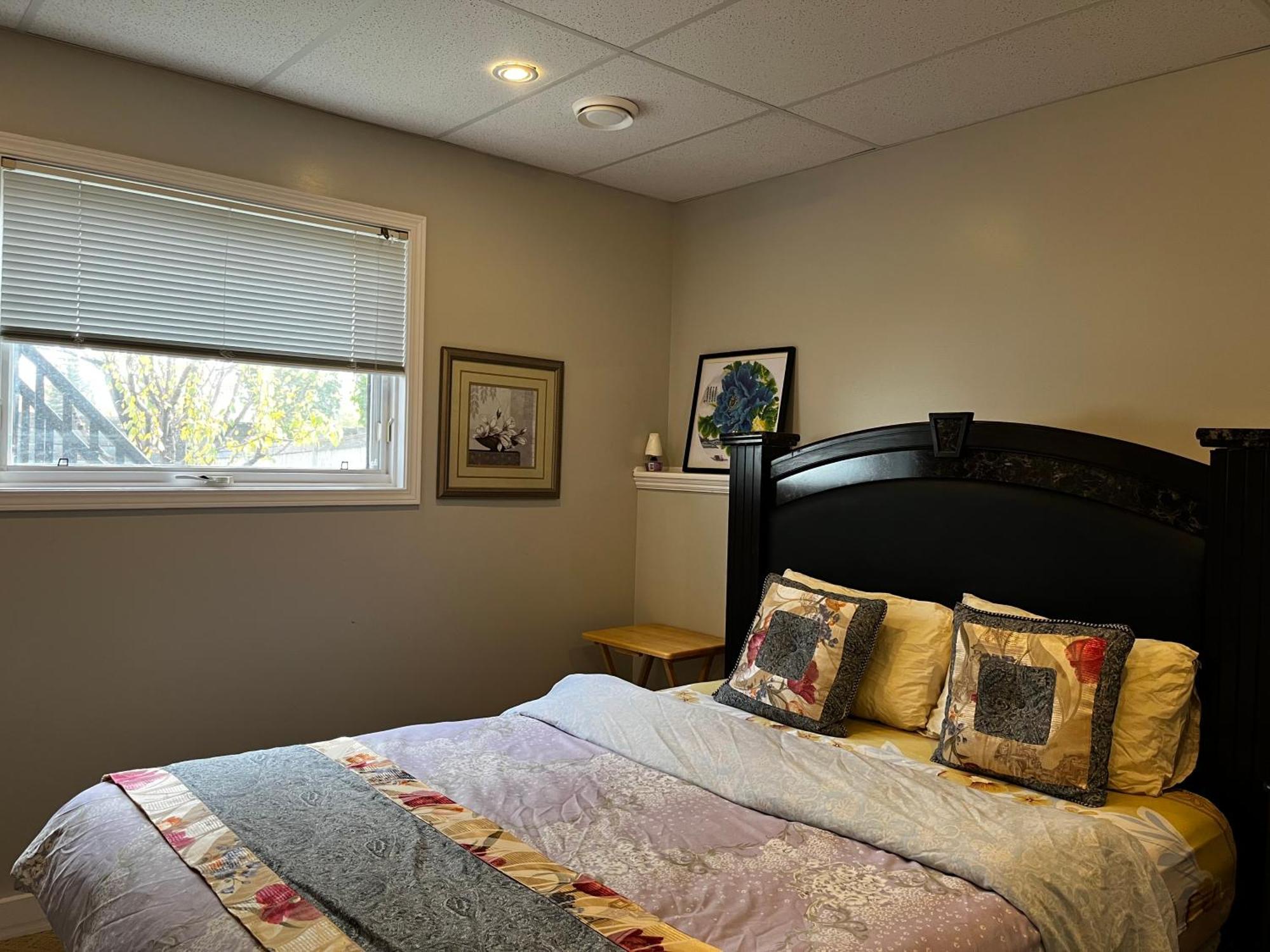 Citadel Cozy Quilt Private Bedroom Κάλγκαρι Εξωτερικό φωτογραφία