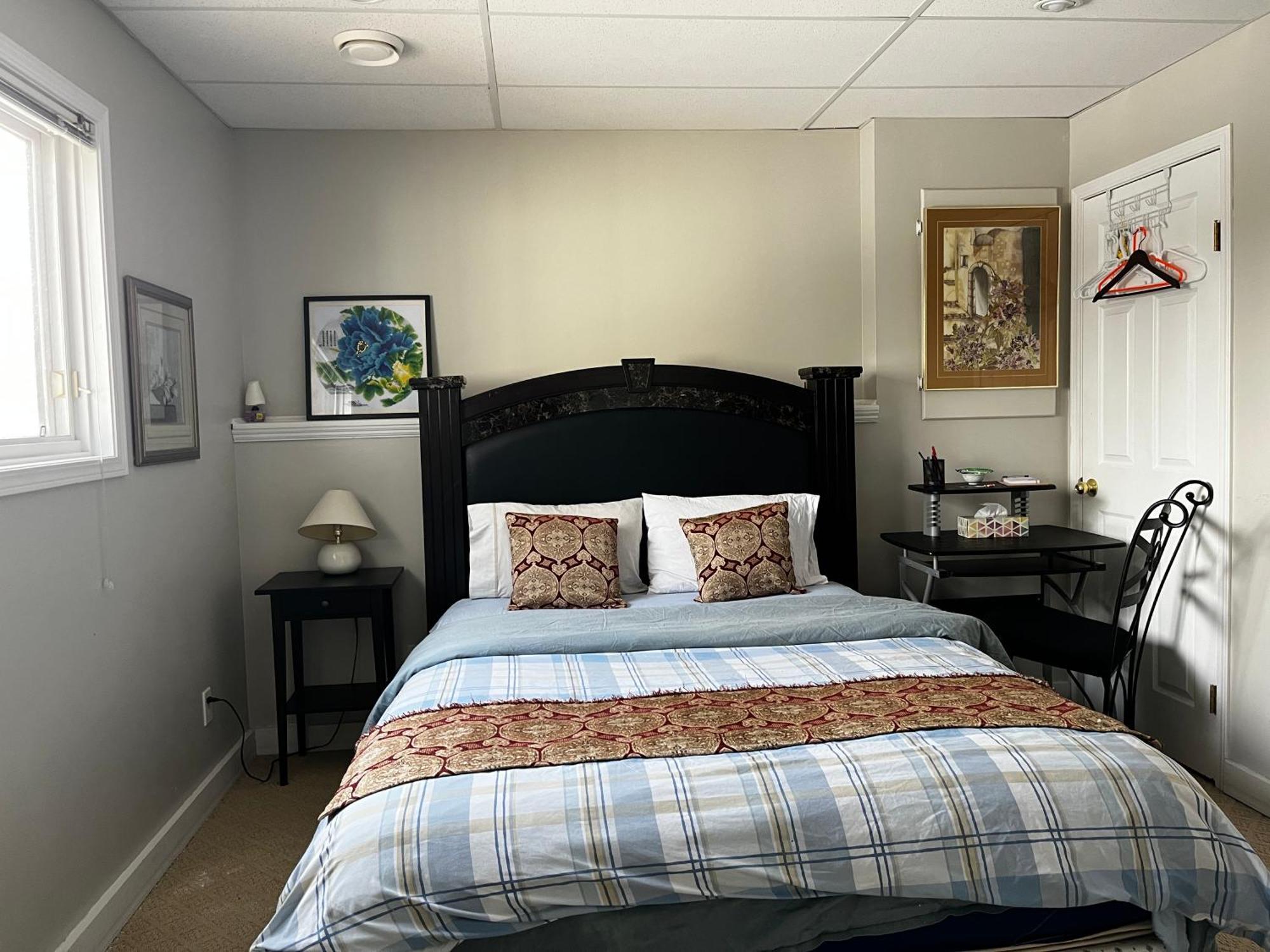 Citadel Cozy Quilt Private Bedroom Κάλγκαρι Εξωτερικό φωτογραφία
